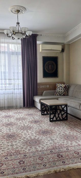 Продаётся 3 комнатная квартира