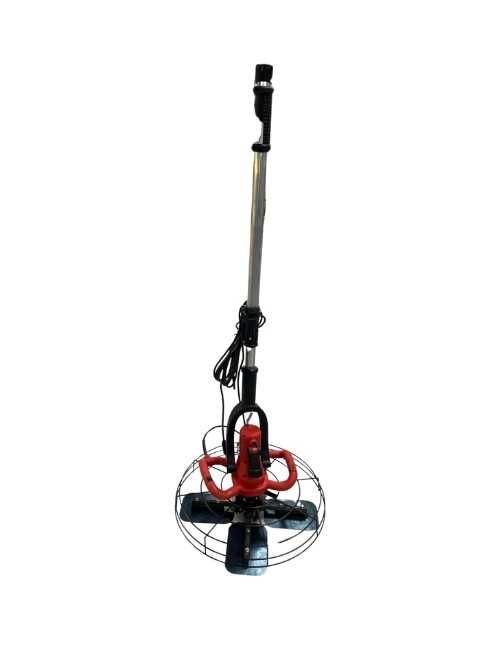 Електрически хеликопер за бетон