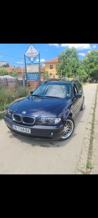 Dotz r17 5x120 BMW
