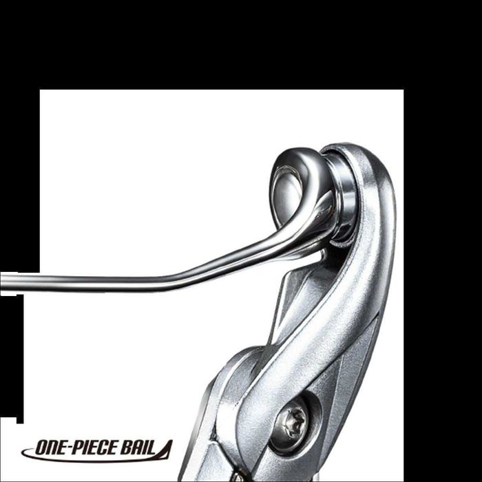 SHIMANO Stradic - 2023 1000 HG FM