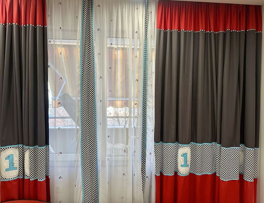 ТОП ПРОМОЦИЯ   Обзавеждане за детска стая “Çilek”