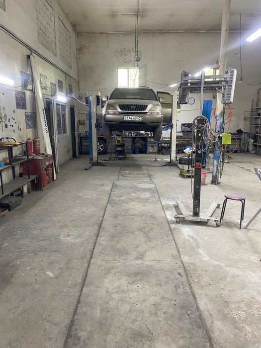 Сдается в аренду помещение 200 м²