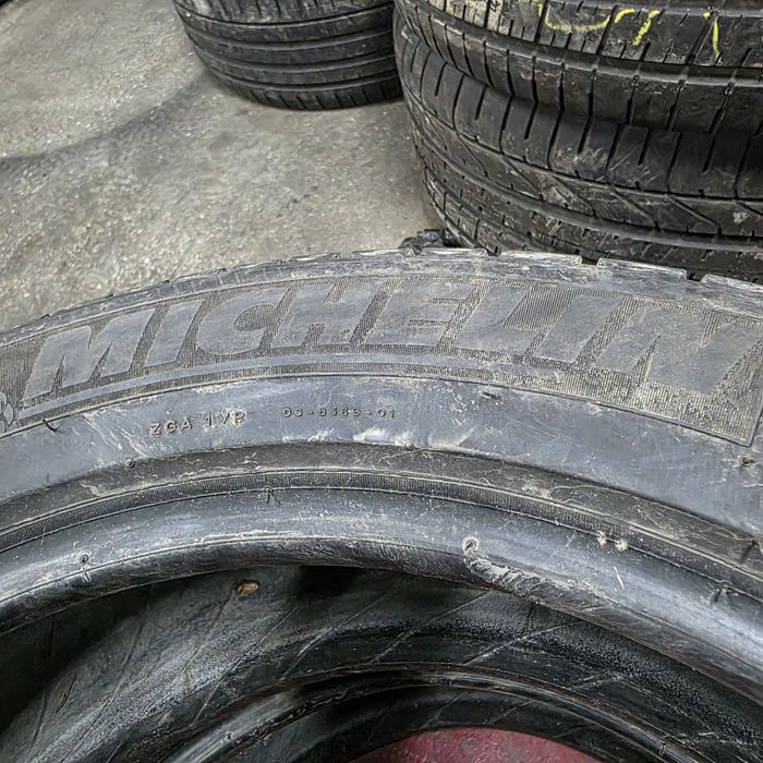 2x 225/50/17 VARA MICHELIN Stare excelenta