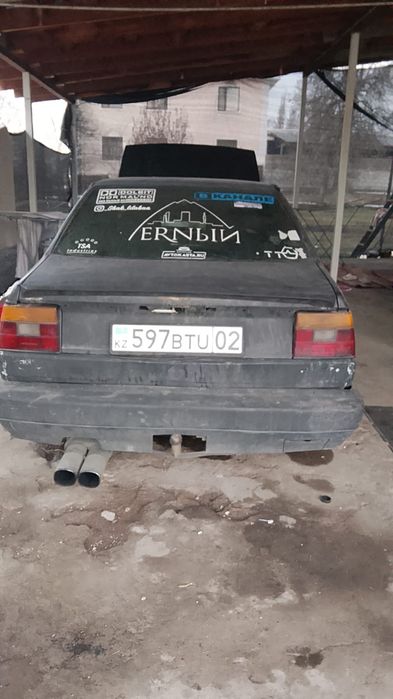 Продам гольф Джета