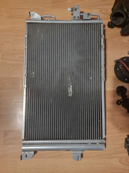 Части опел астра г 2,2 бензин