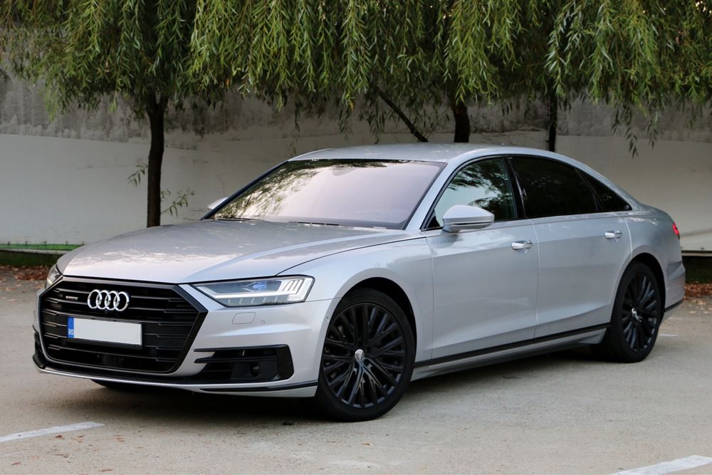 Vând Audi A8 Long 2019