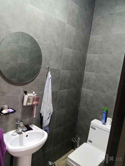 Продажа таунхауса 210 м2 с террасой