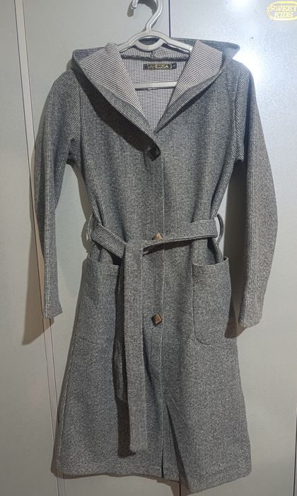 Bahor uchun kardigan