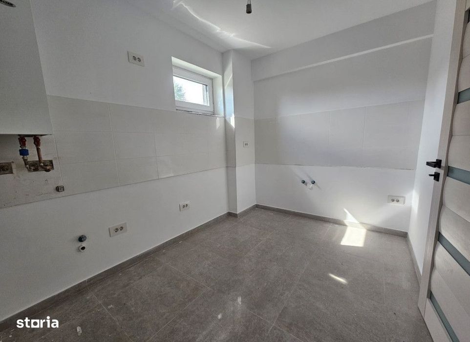 Apartament 2 camereRediu-Popas Pacurari,60mp,et.1,parcare Cod:152508