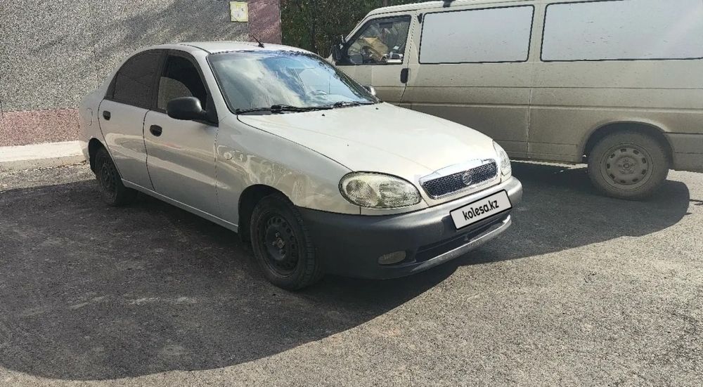 Продам ZAZ CHANCE 2013 года