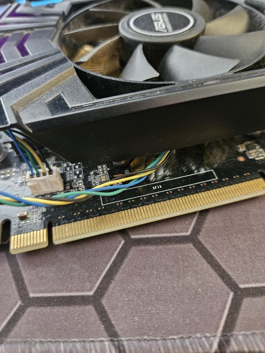 Placa Video GTX 750 TI