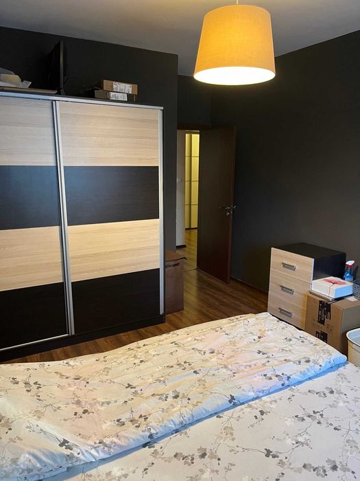 Дава се под наем Тристаен апартамент в София, Банишора - 115 кв.м за 700 € - Снимка #3