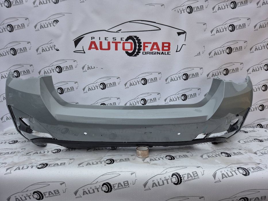 Bara spate Bmw Seria 4 G26 M-Paket an 2020-2021-2022-2023-2024