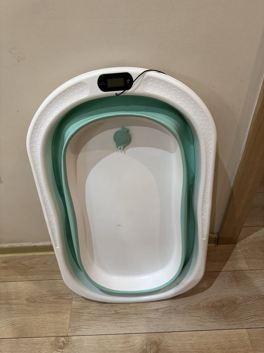 Детская складная ванна