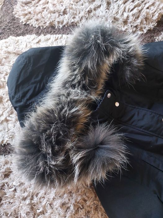 Дамска парка parka Jaqueline de Yong