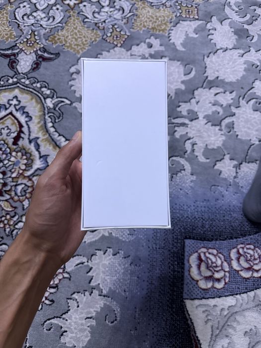 Redmi note 15 256 gb yengi