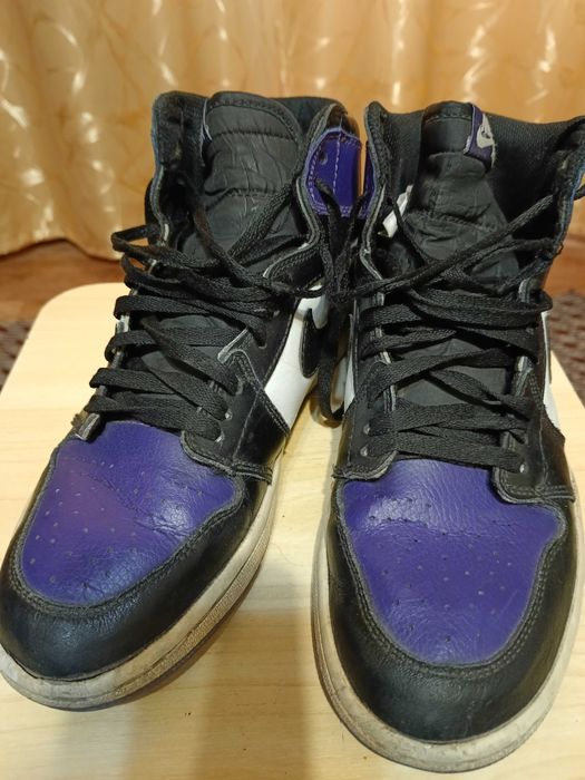 Осенние подростковые ботинки