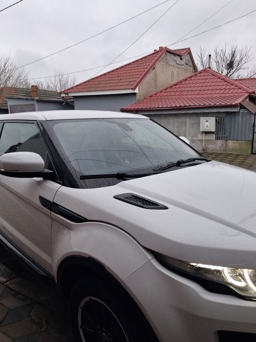 Vand range rover 2.2d 2014 7500€