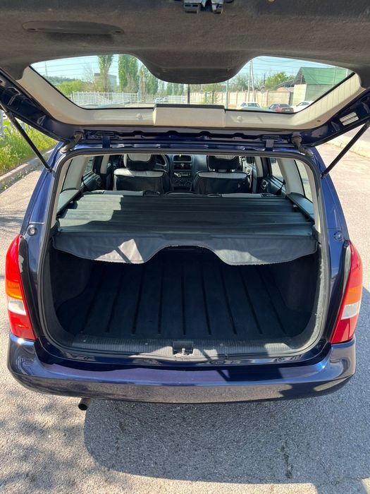 Продам Opel astra g