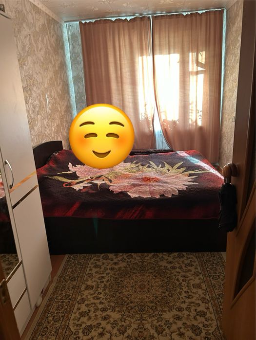 Продам 3х комнатную квартиру