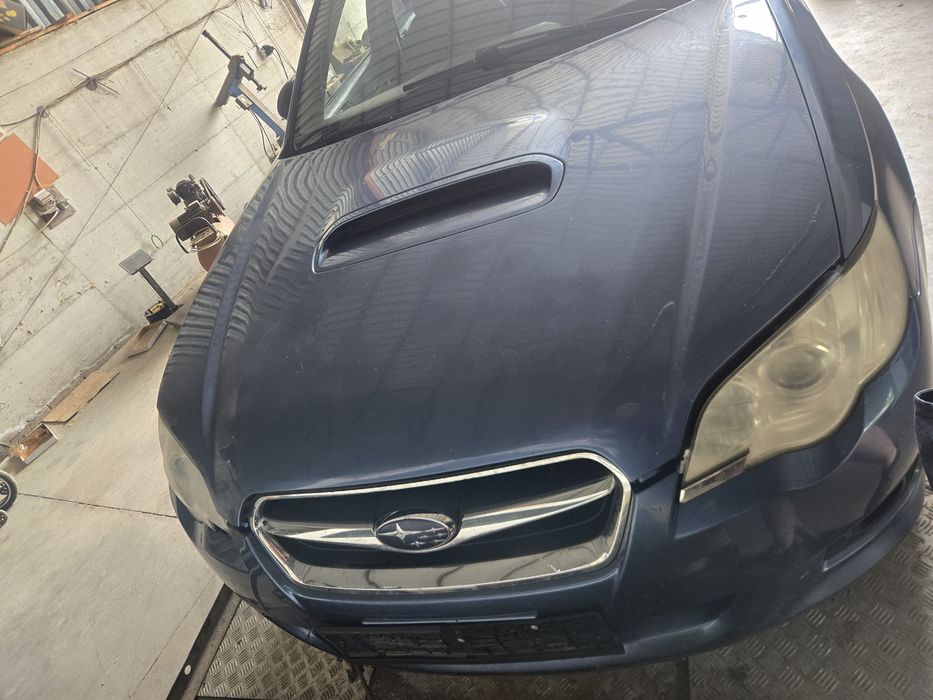 Subaru legacy 2.0 boxer НА ЧАСТИ