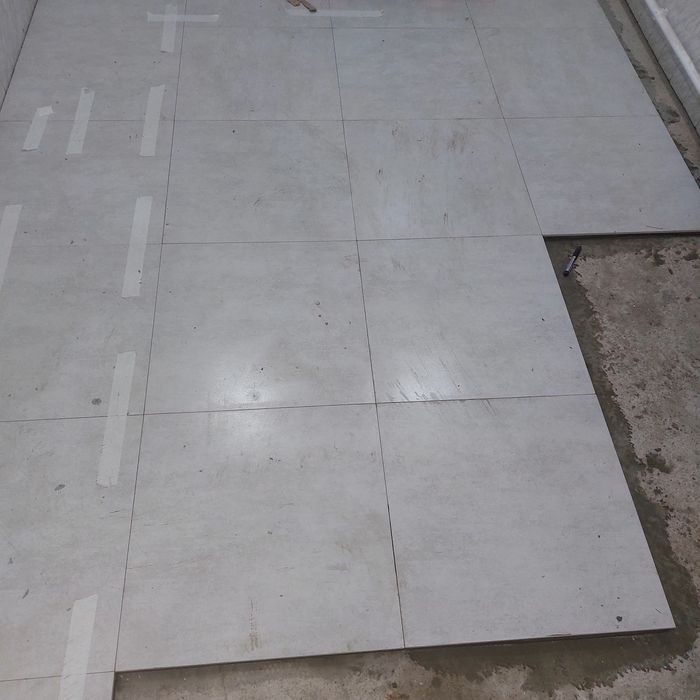 Укладка кафеля качественно