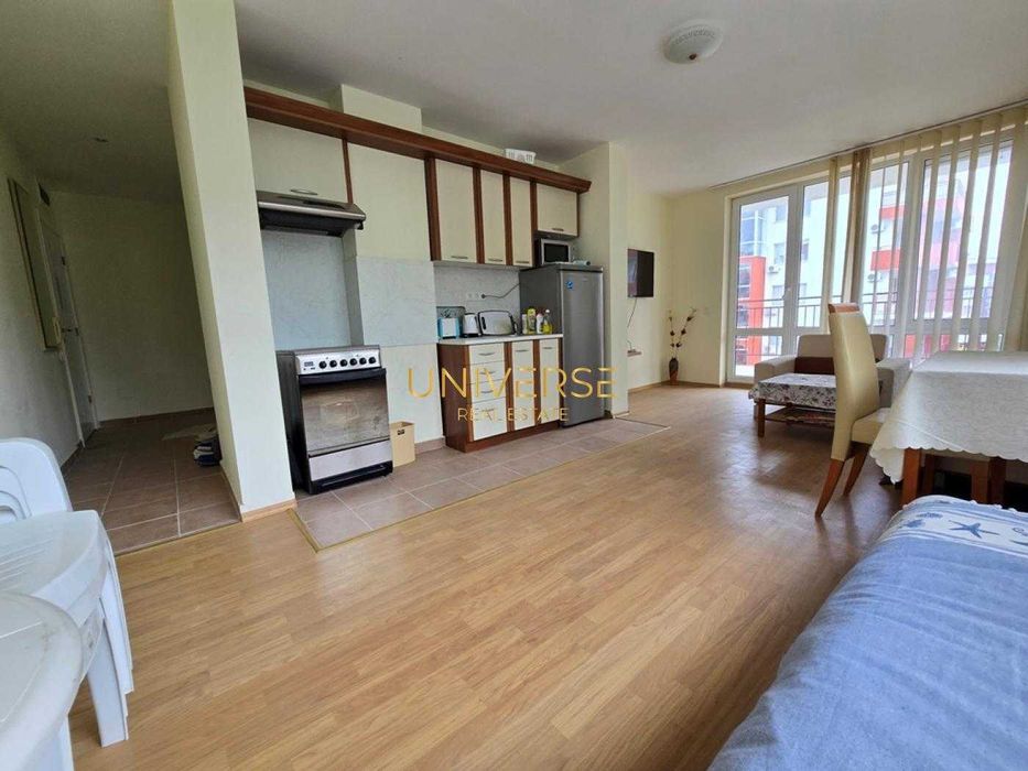 Продава се Двустаен апартамент в Свети Влас - 67 кв.м за 1314 €/кв.м - Снимка #1