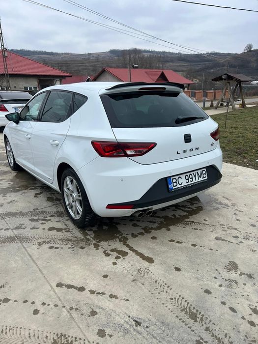 Vand/Schimb Seat Ibiza FR