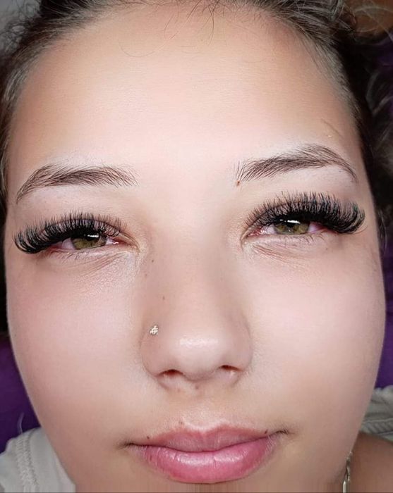 Gene & Unghii cu gel