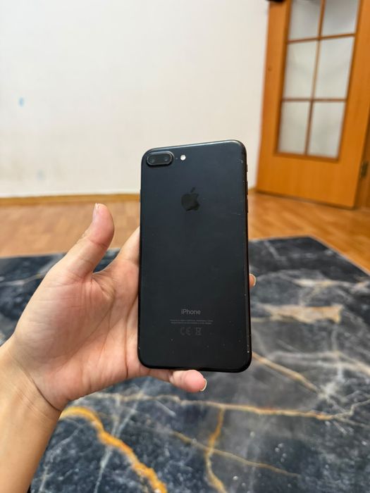 Айфон 7 plus 32гб