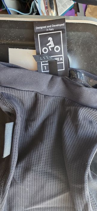 Налакътници Alpinestars размер L