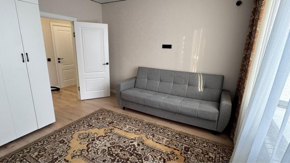 Сдам квартиру на долгий срок