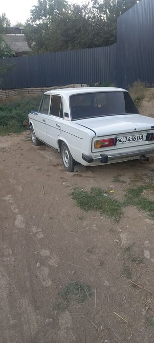 2106 jiguli sotiladi srochna