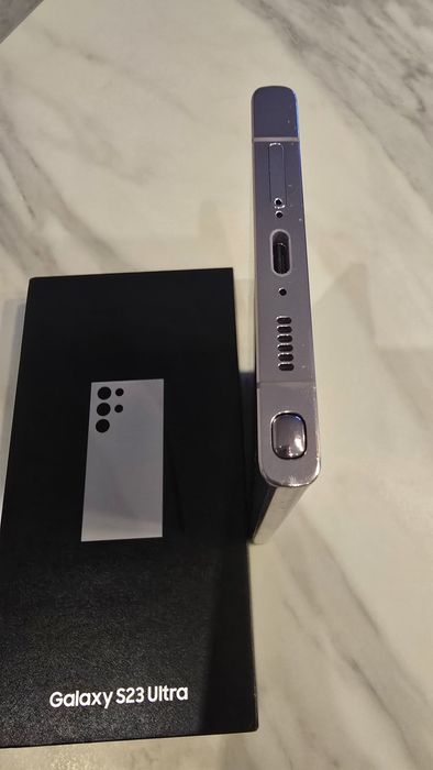 Samsung S23 Ultra 512GB