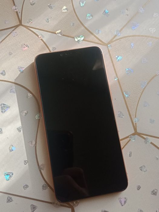 Китайский Smarphone