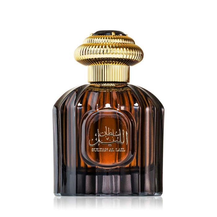 SULTAN AL LAIL Мъжки Парфюм 100 Мл