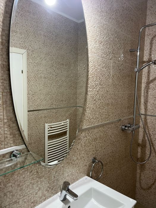 Vand apartamnet
