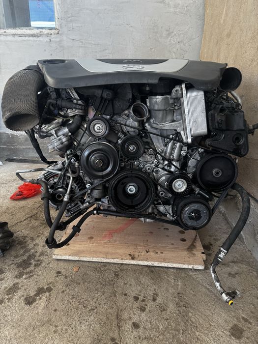 Продам двигатель м 272 3.2