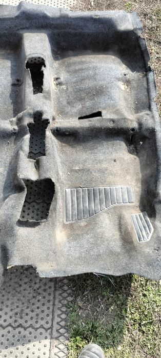 ЗАЗ шанс. Разбор