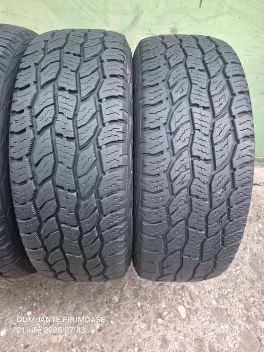 245 65 17  Anvelope All Terrain Cooper Dot 40.22
