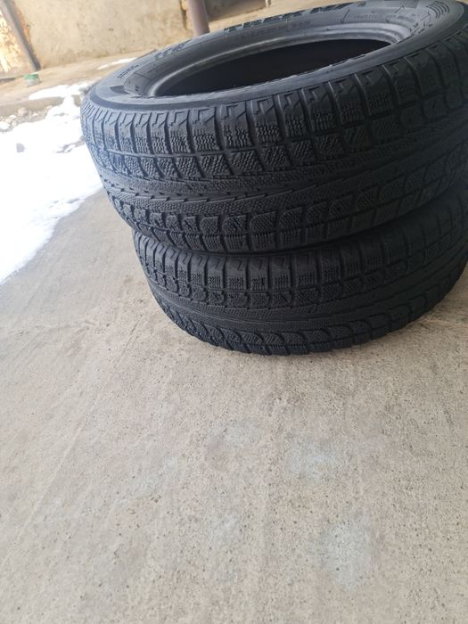 Балон.  Размер. 16. Зимни