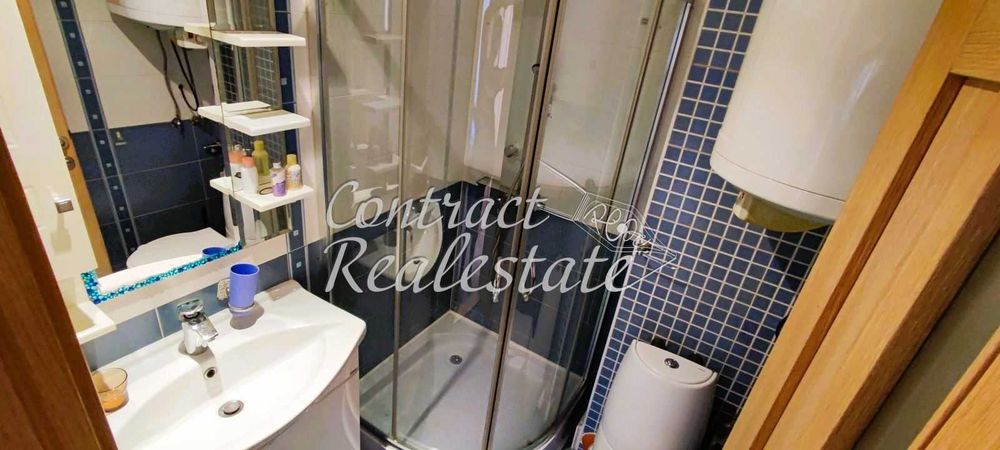 Дава се под наем Тристаен апартамент в Варна, Операта - 110 кв.м за 637.5 € - Снимка #11