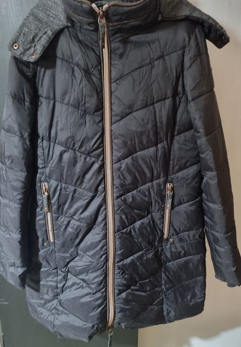 Дамско зимно яке Esprit