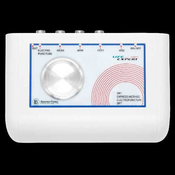 Биорезонанс WebWellness Life Expert Profi медицински уред