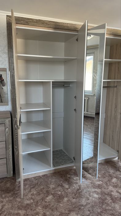 Спальный гаринитур