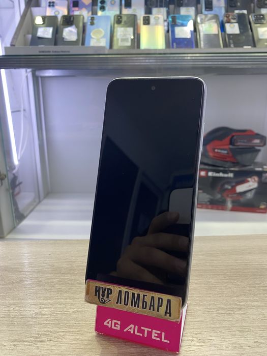 Xiaomi redmi note 10 64гб Нур Маркет