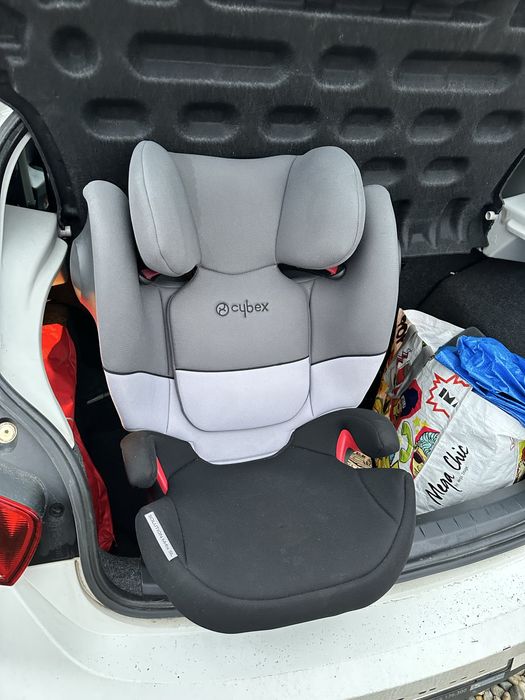Vand scaun auto Cybex gr2/3