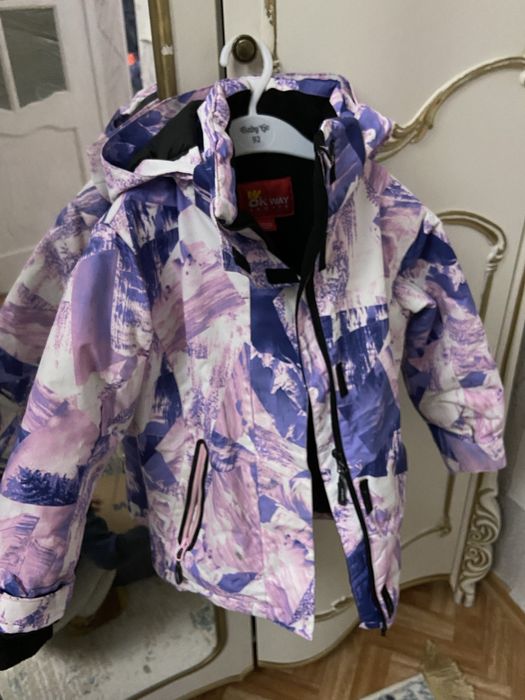 Курки детские разные