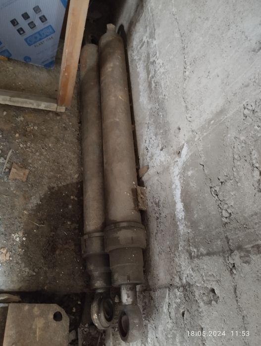 Слиндр холати яхши