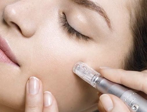 НОВО!!! Оригинален Dr. Pen M7S апарат с 20 патрона, професионален Dermapen + резервни картриджи